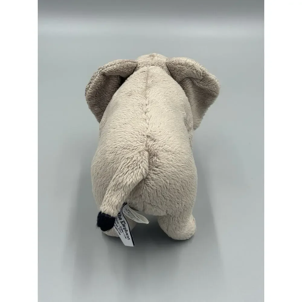 2019 Ellie The Elephant Plush 8 Inch Stuffed Animal Andy B